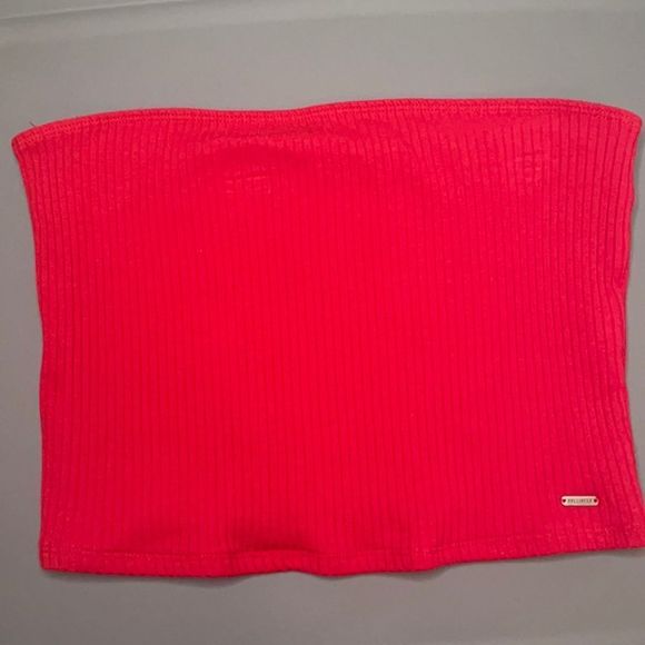 Hollister Tube Top - Picture 1 of 3